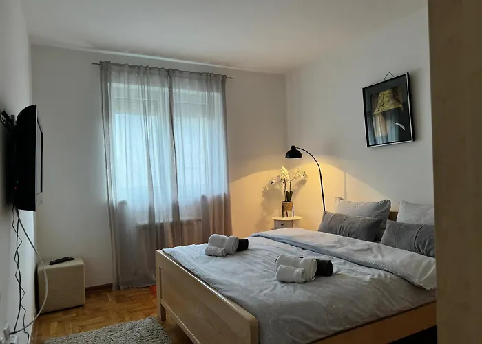 Lejlighed K42 Novi Sad