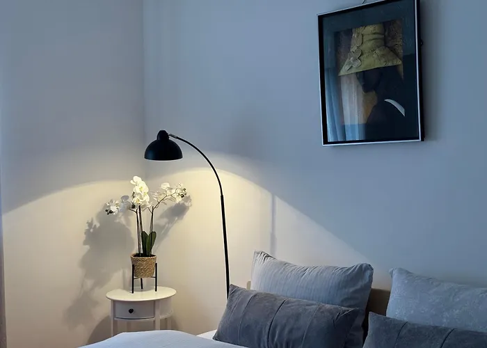 Lejlighed K42 Novi Sad